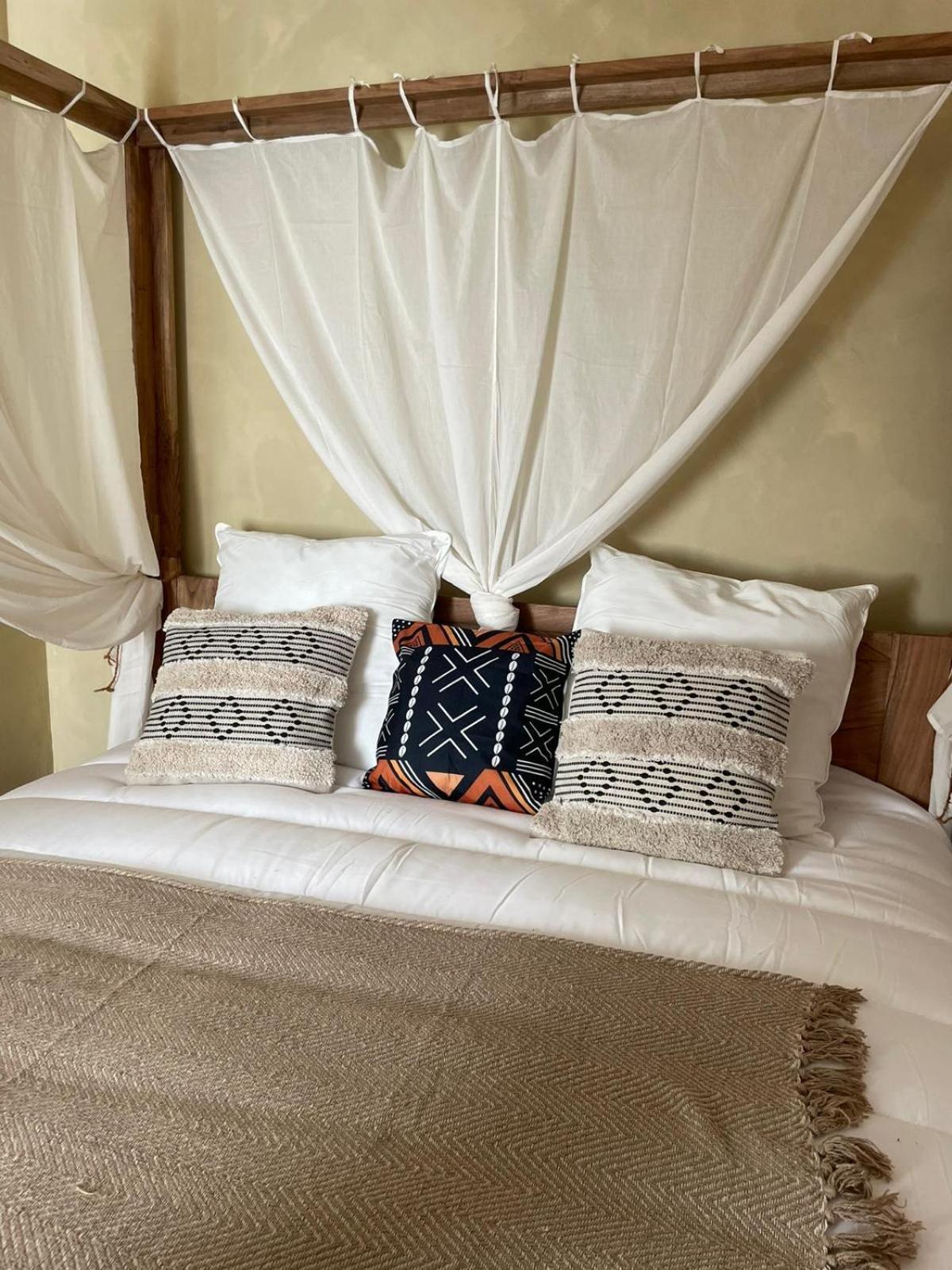 Serengeti Safari Room Sigean Exterior foto