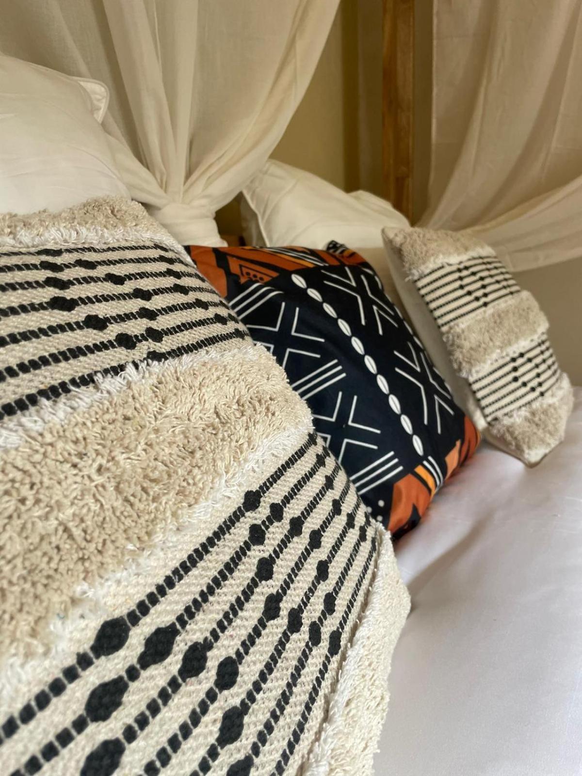 Serengeti Safari Room Sigean Exterior foto