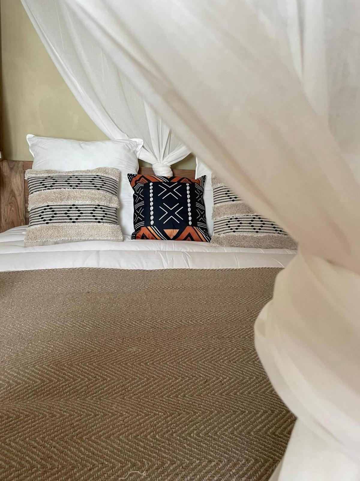 Serengeti Safari Room Sigean Exterior foto