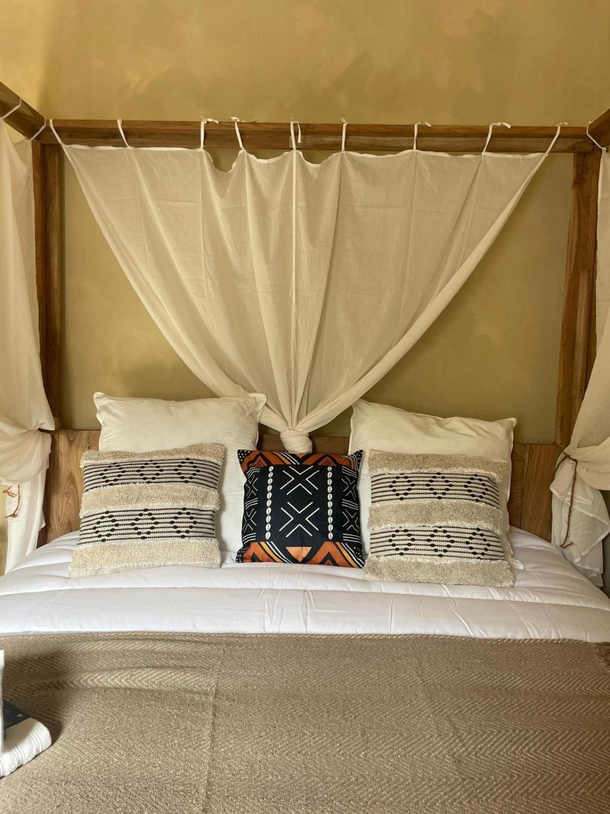 Serengeti Safari Room Sigean Exterior foto